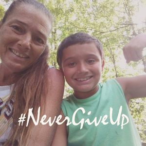 Meet your Posher, Vera